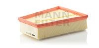 Автомобільний фільтр повітря C25115 MANN