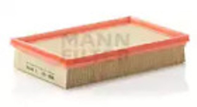 Повітряний фільтр двигуна C2579 MANN