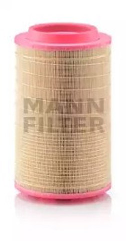 Повітряний фільтр двигуна C258605 MANN