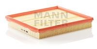 Фільтр повітряний C261102 MANN