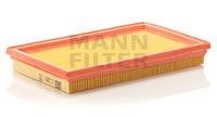 Фільтр повітряний C2851 MANN