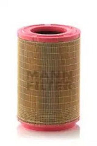 Повітряний фільтр двигуна C311254 MANN