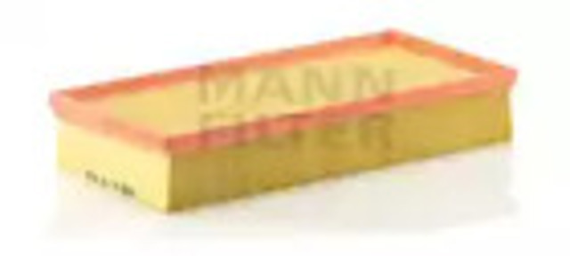 Фільтр повітряний C35156 MANN