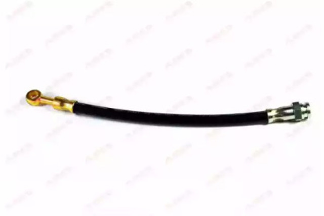 Шланг гальмівний задній C80512ABE ABE