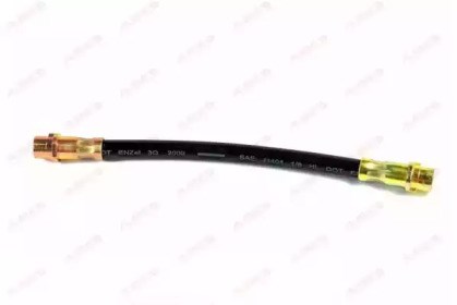 Гнучка гальмівна трубка задня C81225ABE ABE