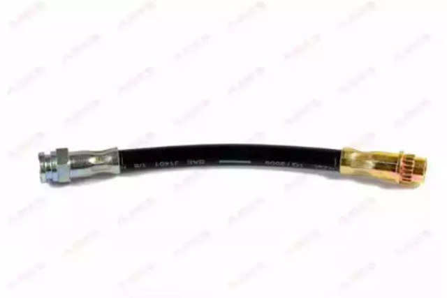Гнучка гальмівна трубка задня C86144ABE ABE