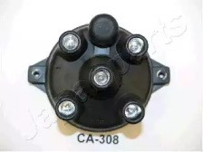 Кришка розподільника запалювання / трамблера CA308 JAPANPARTS