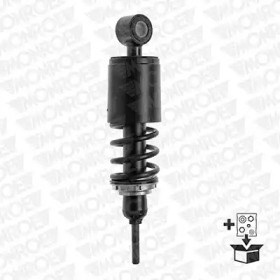 Упори газові CB0186 MONROE