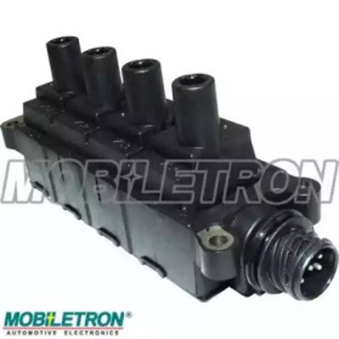 Котушка CE157 MOBILETRON