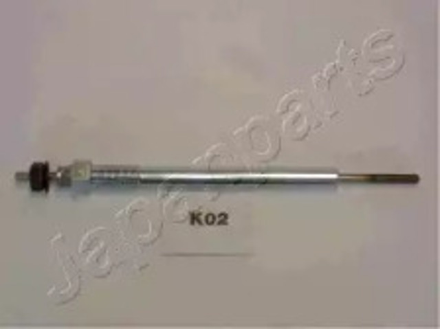 Свіча накалу CEK02 JAPANPARTS