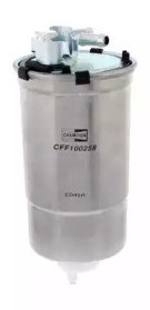 Фільтр-відстійник палива грубої очистки CFF100258 CHAMPION