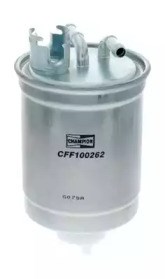 Фільтр палива CFF100262 CHAMPION
