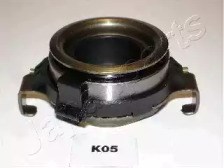 Підшипник ковзання зчеплення CFK05 JAPANPARTS