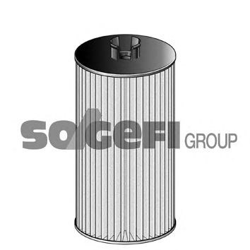 Масляний фільтр двигуна CH9706ECO FRAM
