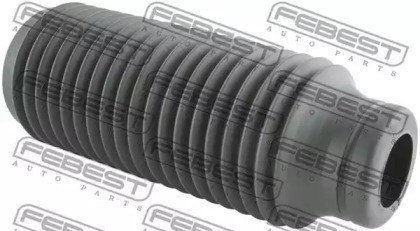 Пильник амортизатора переднього CHSHBC100F FEBEST