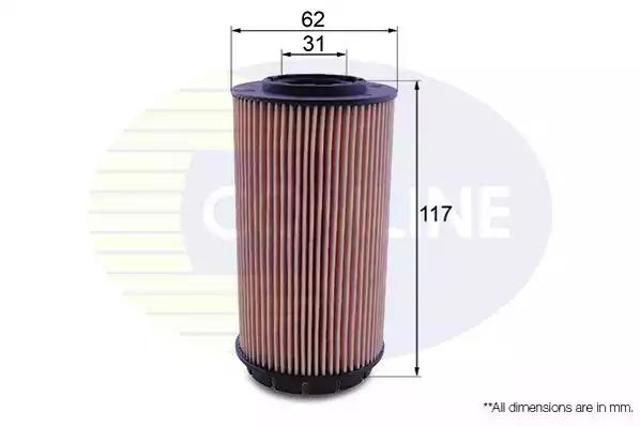 Фільтр масляний CHY11004 COMLINE