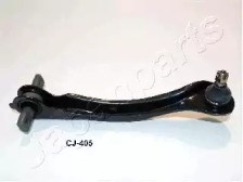 Важіль задній верхній r honda accord 89-02 old cqho-17r (вир-во ctr) CJ-404R