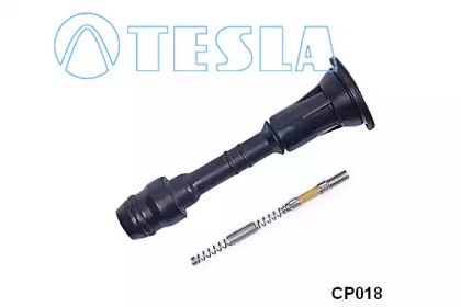 Котушка CP018 TESLA