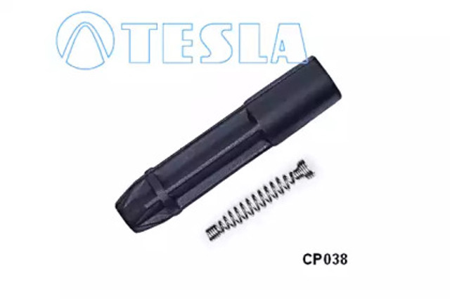 Свічковий накінечник CP038 TESLA