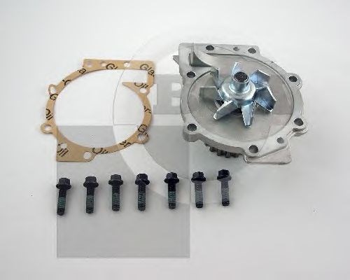 Насос системи охолодження CP3366 BGA