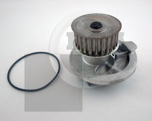 Насос охолодження CP3392 BGA