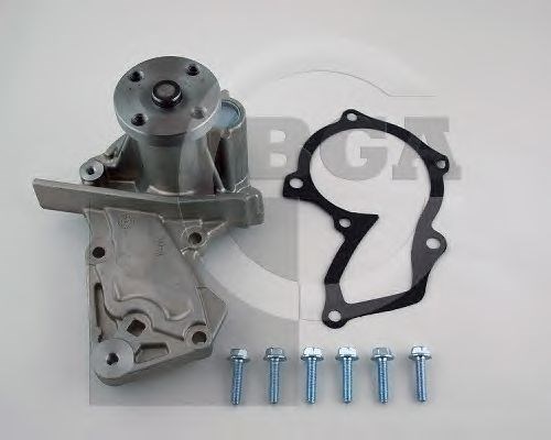 Насос системи охолодження CP7252T BGA