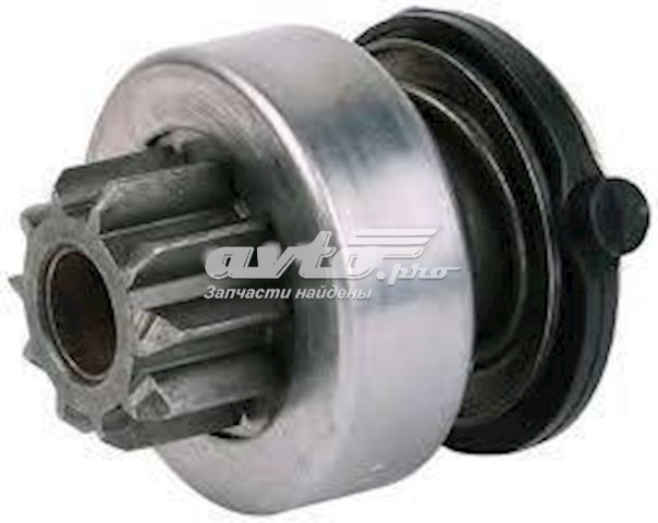 Привід стартера CQ2010020 LAUBER