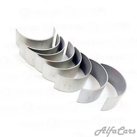 Підшипник шатуна CR4370STD KING