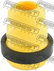 Буфер-відбійник амортизатора переднього CRDCARF FEBEST