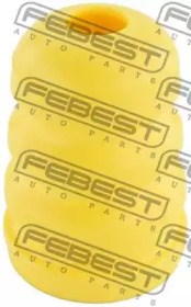 Буфер заднього амортизатора CRDLIBR FEBEST