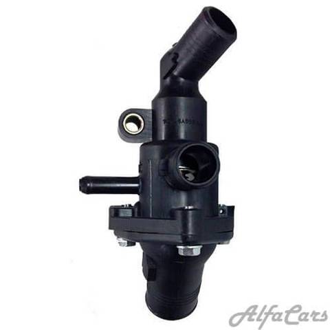 Корпус термостата в зборі CS2703 DP GROUP