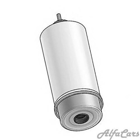 Фільтр паливний CS487 PURFLUX