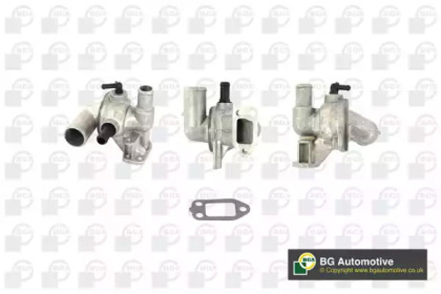 Термостат в корпусі CT1301 BGA