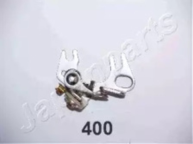 Контактна група розподільника запалювання CT400 JAPANPARTS