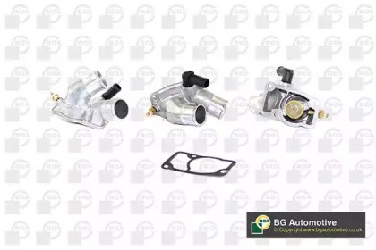 Автомобільний термостат CT5036 BGA