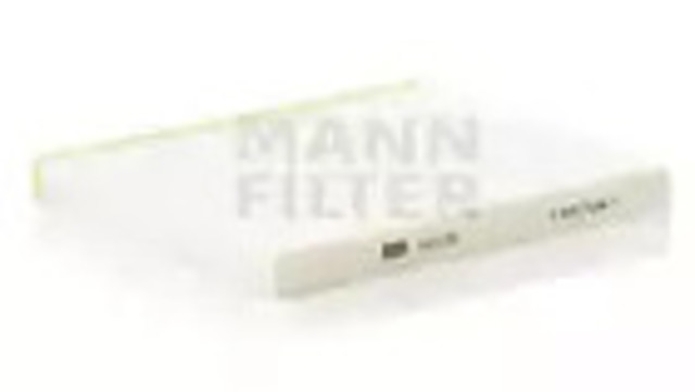 Фільтр салону Suzuki Jimny