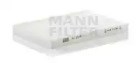 Фільтр пиловий CU2218 MANN