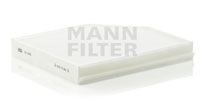 Фільтр пиловий CU2450 MANN