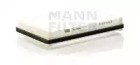 Фільтр салону CU2534 MANN