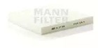 Фільтр пиловий CU27008 MANN