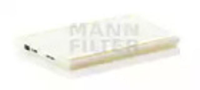 Фільтр пиловий CU2930 MANN