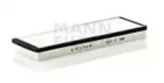 Фільтр пиловий CU3435 MANN
