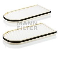 Фільтр пиловий CU36422 MANN