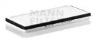 Фільтр салону CU4150 MANN