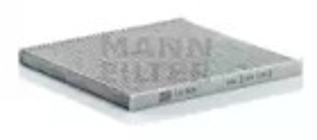 Фільтр пиловий CUK2435 MANN