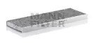 Фільтр салону CUK4151 MANN