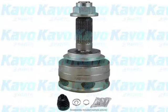 Граната колісна CV2028 KAVO PARTS
