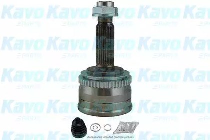 ШРУС зовнішній передній CV3009 KAVO PARTS