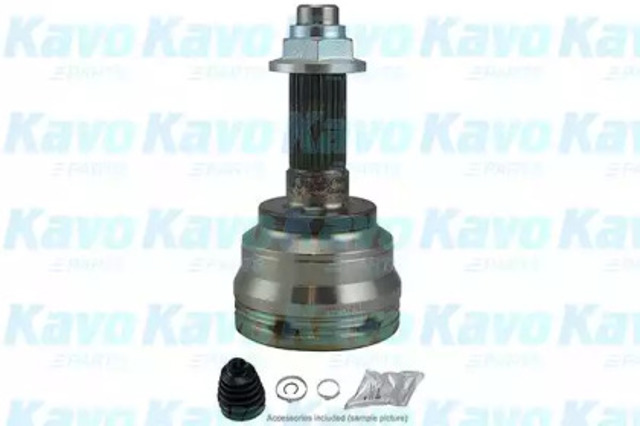 Граната зовнішня CV4519 KAVO PARTS