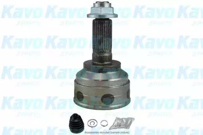 Граната колісна CV4541 KAVO PARTS